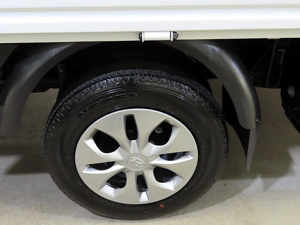 Small Truck Cargo (small) 2022 - Importación desde Corea - HF Imports Iquique - Foto 20