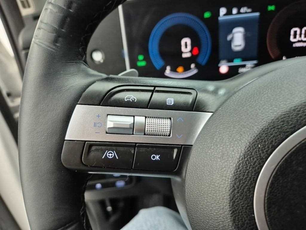 HYUNDAI Tucson 2025 Blanco - Importación desde Corea - HF Imports Iquique - Foto 15