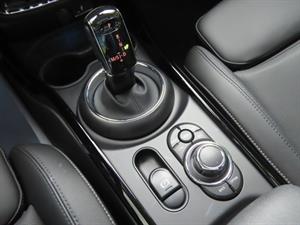 Mini Clubman - Vista 12