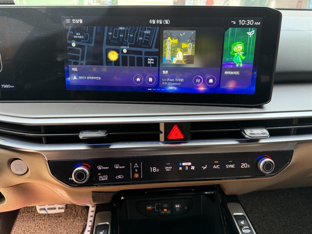KIA Sorento - Vista 11