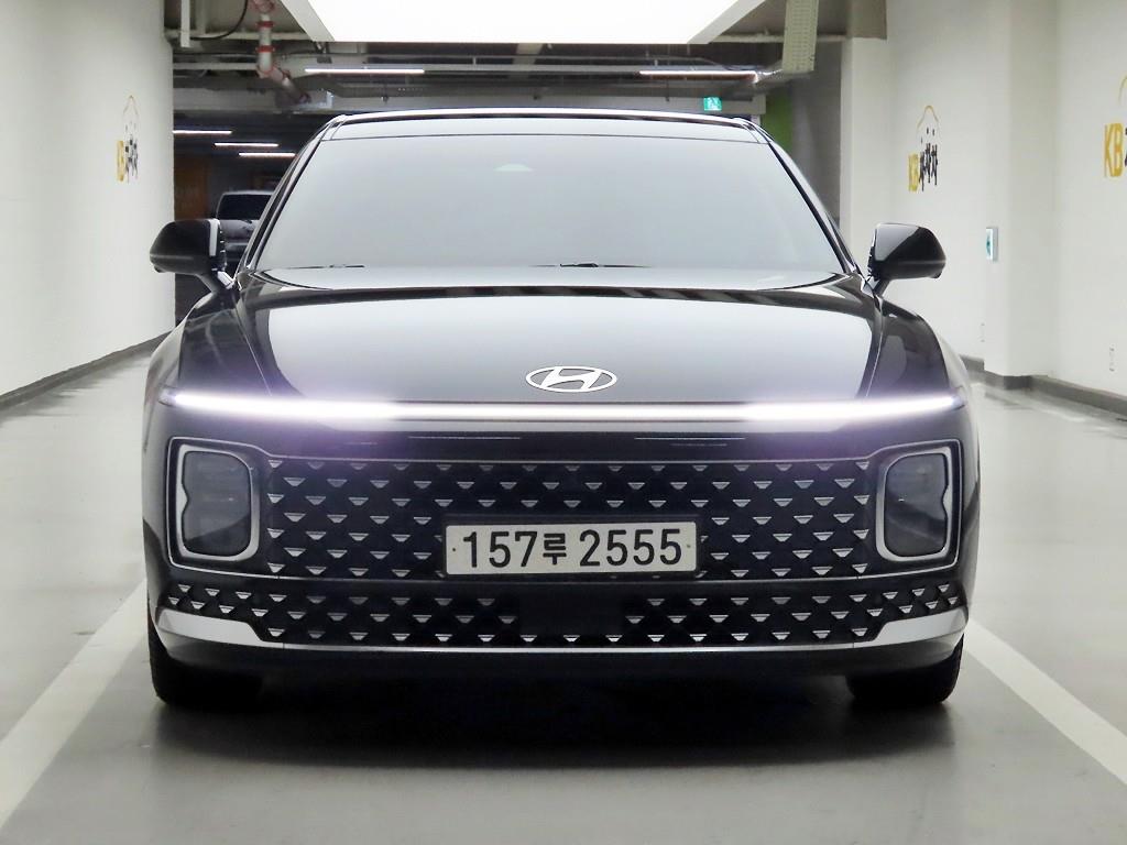 HYUNDAI Grandeur 2023 - Importación desde Corea - HF Imports Iquique - Foto 1