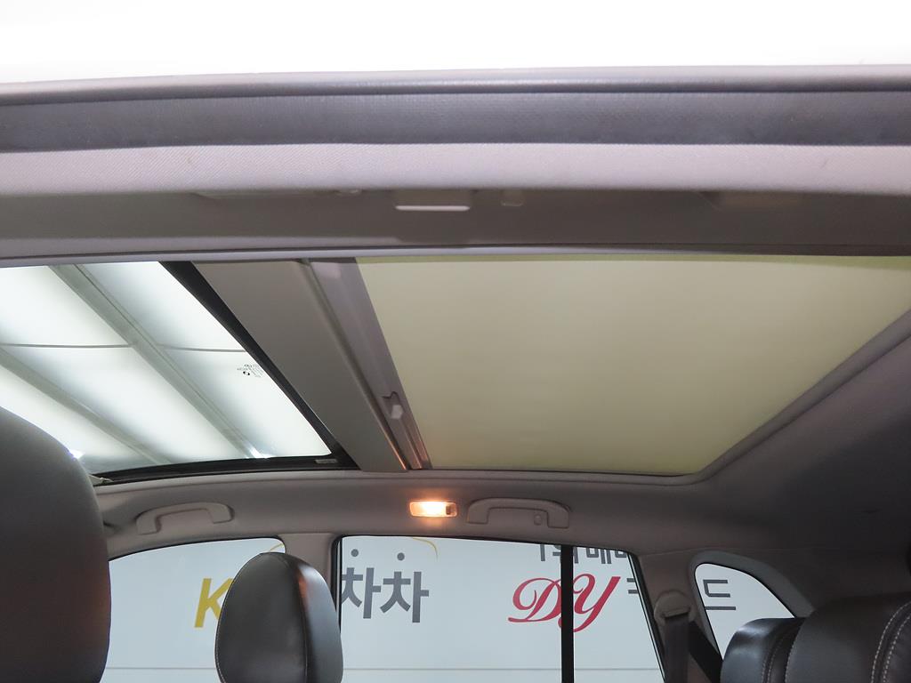SAMSUNG QM5 2012 Blanco - Importación desde Corea - HF Imports Iquique - Foto 14