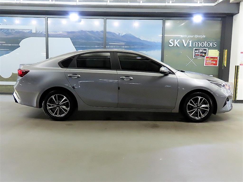 KIA K3 - Vista 3