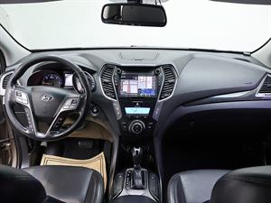 HYUNDAI Santa Fe - Vista 10