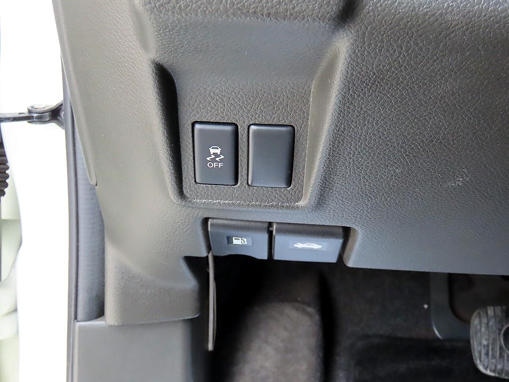 Nissan Cube - Vista 12