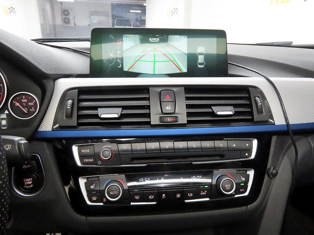 BMW 3 series - Vista 10