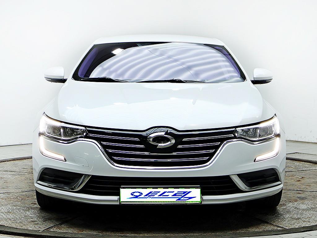 SAMSUNG SM6 2016 Blanco - Importación desde Corea - HF Imports Iquique - Foto 1