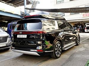 KIA Carnival - Vista 8