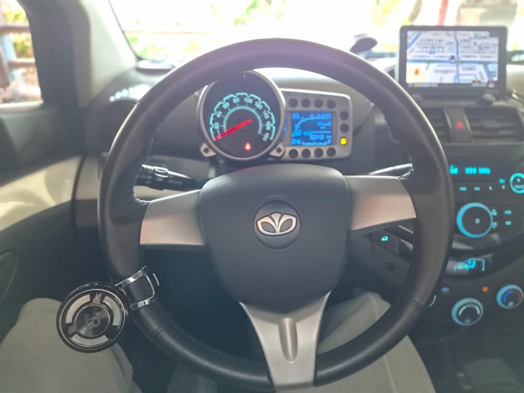 DAEWOO Matiz - Vista 8