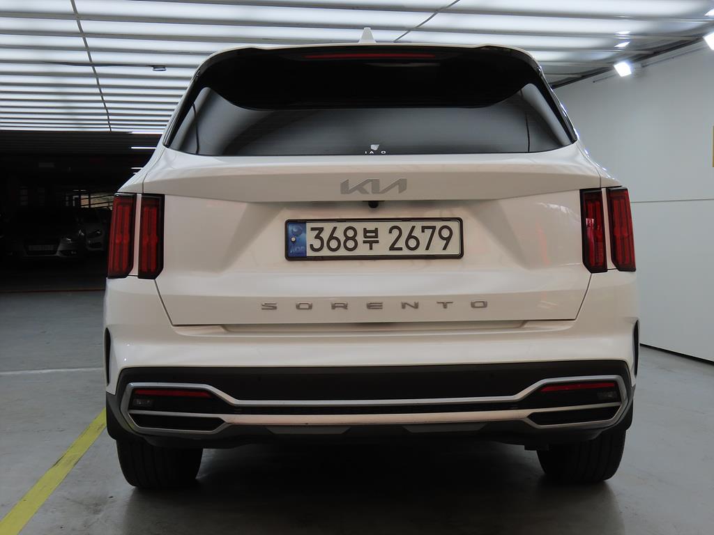 KIA Sorento - Vista 4