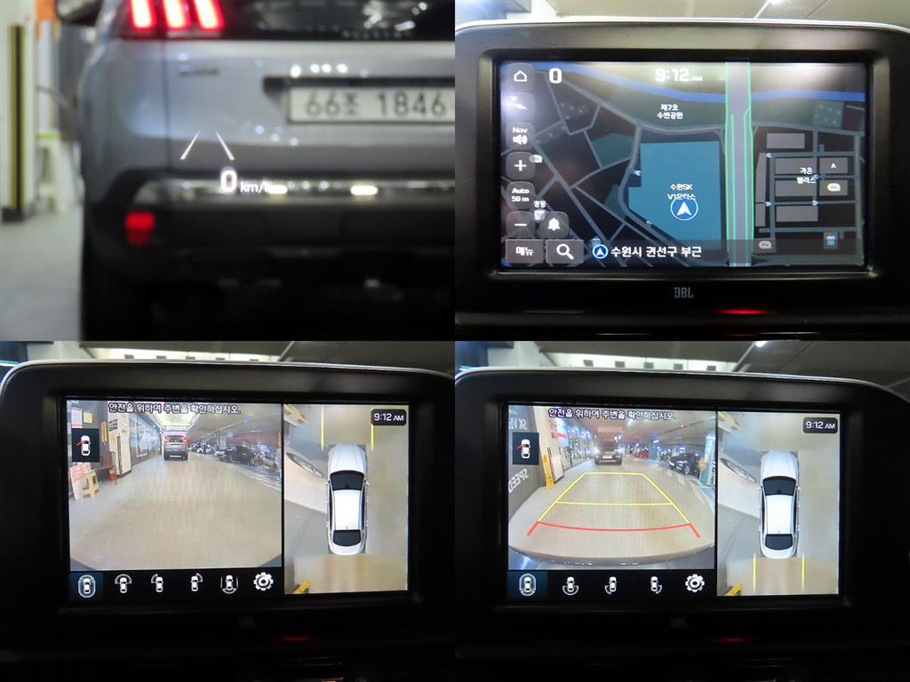 HYUNDAI Grandeur 2019 Gris - Importación desde Corea - HF Imports Iquique - Foto 18