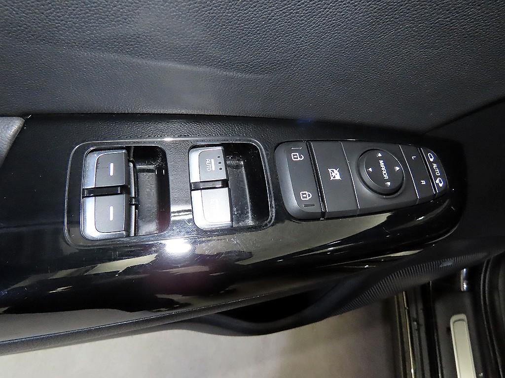 KIA Sportage 2019 Blanco - Importación desde Corea - HF Imports Iquique - Foto 13