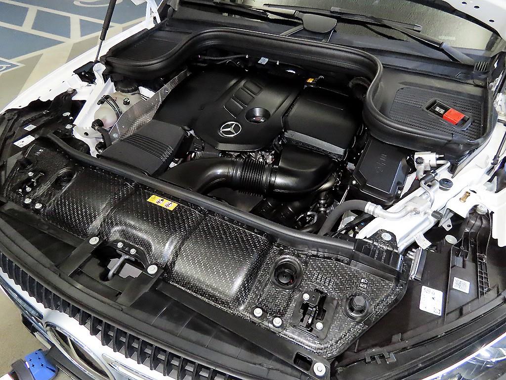 Mercedes Benz GLE Class 2024 Blanco - Importación desde Corea - HF Imports Iquique - Foto 19