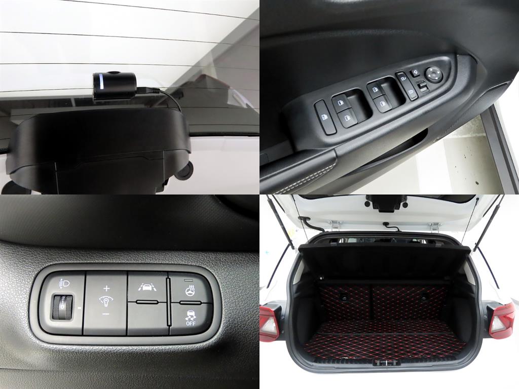 HYUNDAI Venue 2022 Blanco - Importación desde Corea - HF Imports Iquique - Foto 18