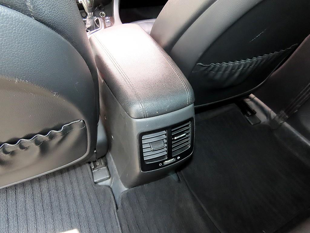 KIA K5 2011 Blanco - Importación desde Corea - HF Imports Iquique - Foto 18