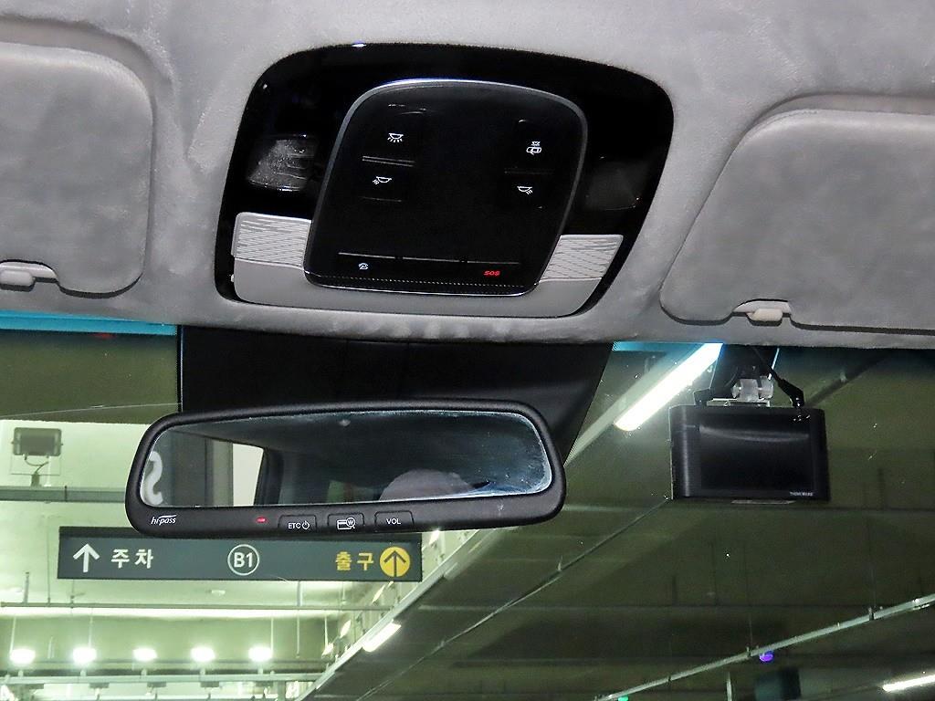 HYUNDAI Palisade 2022 Azul - Importación desde Corea - HF Imports Iquique - Foto 14