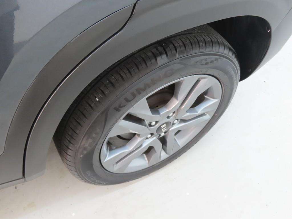 KIA Seltos 2020 Gris - Importación desde Corea - HF Imports Iquique - Foto 19