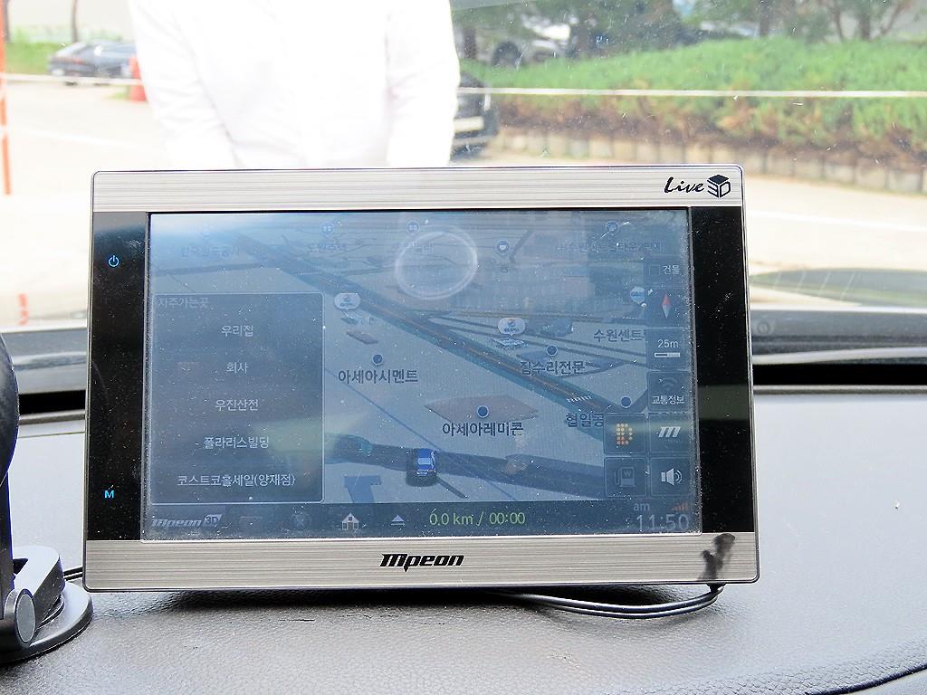 Infiniti G - Vista 12