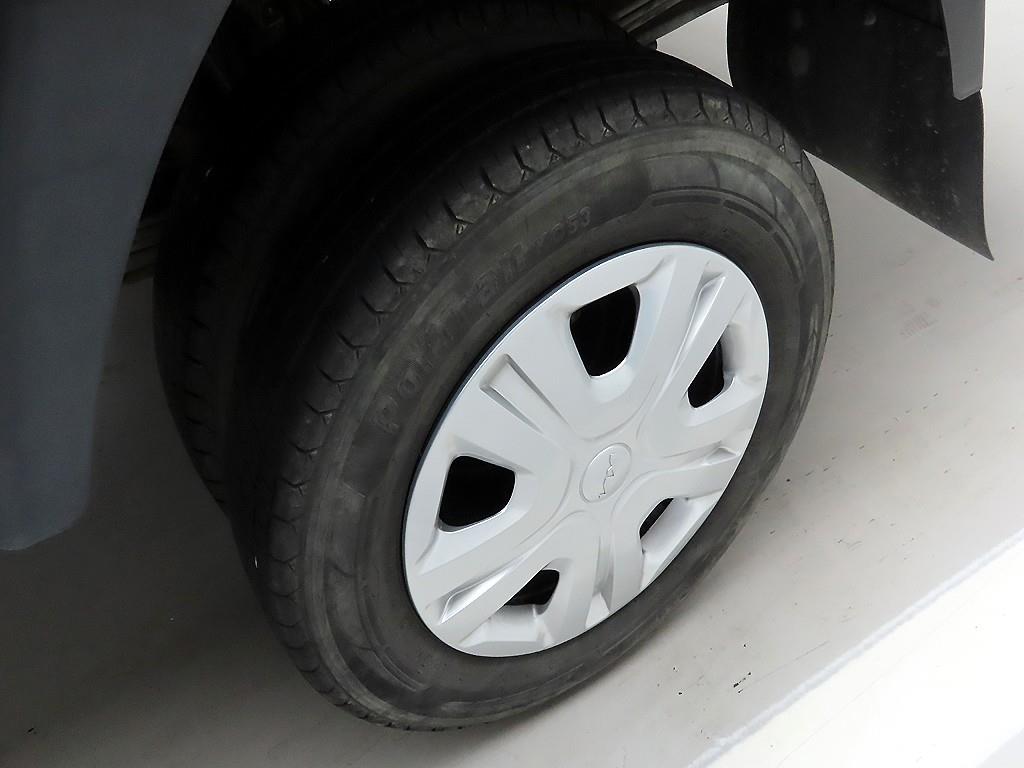 Small Truck Cargo (small) 2023 - Importación desde Corea - HF Imports Iquique - Foto 20