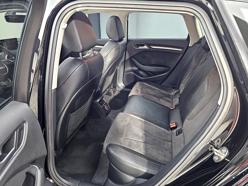 Audi A3 - Vista 9