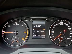 Audi Q3 - Vista 12