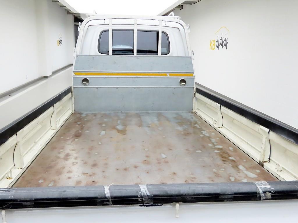 Small Truck Cargo (small) - Vista 5