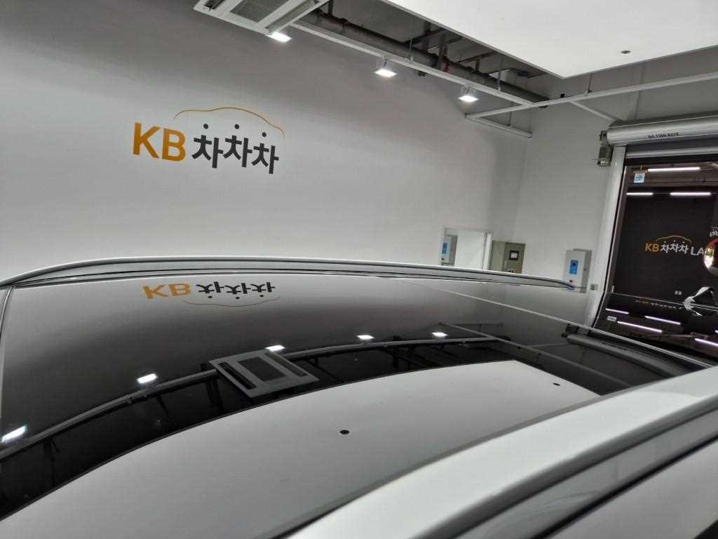 KIA Sorento 2021 Negro - Importación desde Corea - HF Imports Iquique - Foto 13