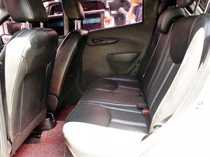 Chevrolet Spark - Vista 11