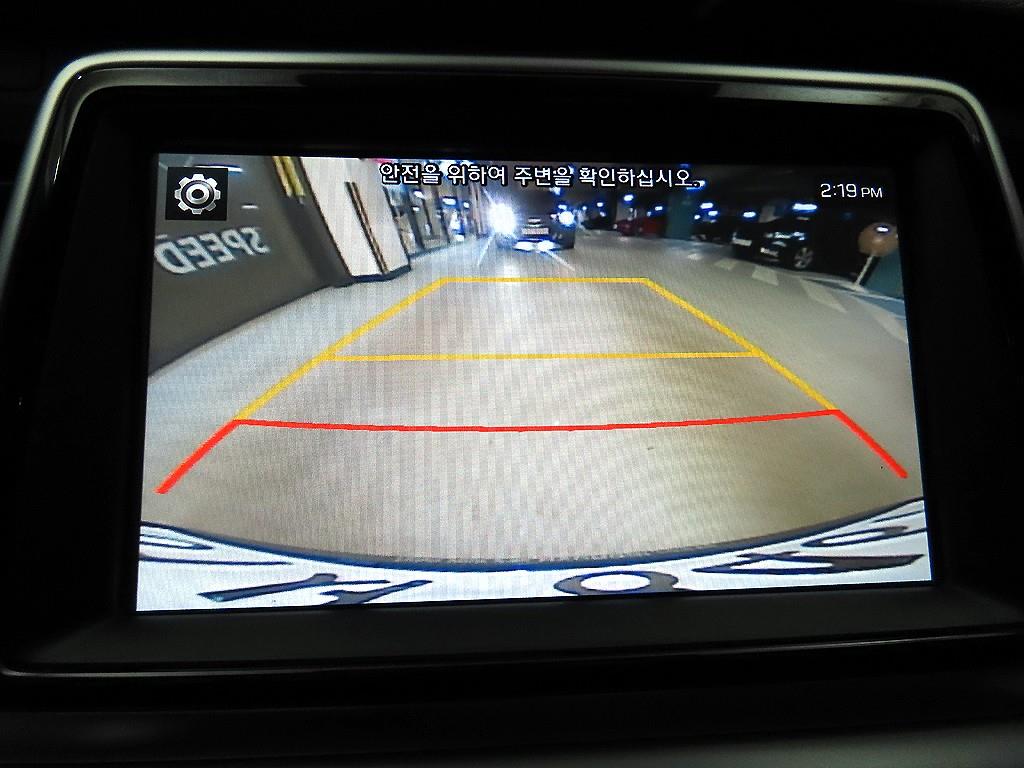 HYUNDAI Sonata 2018 Negro - Importación desde Corea - HF Imports Iquique - Foto 16