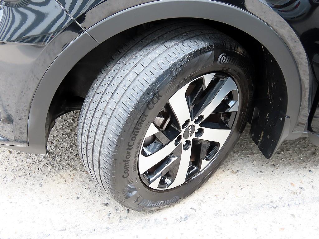 KIA Sorento 2022 Negro - Importación desde Corea - HF Imports Iquique - Foto 20