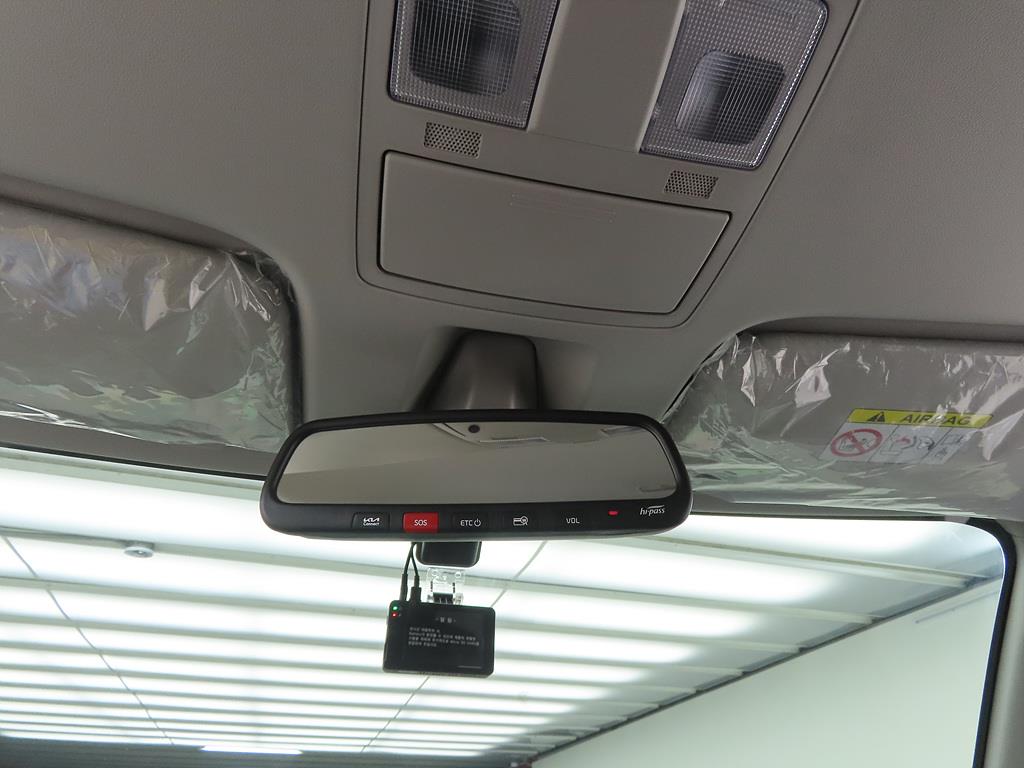 KIA Ray - Vista 12