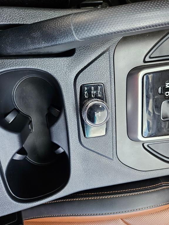 Ssangyong Rexton 2019 Gris - Importación desde Corea - HF Imports Iquique - Foto 16