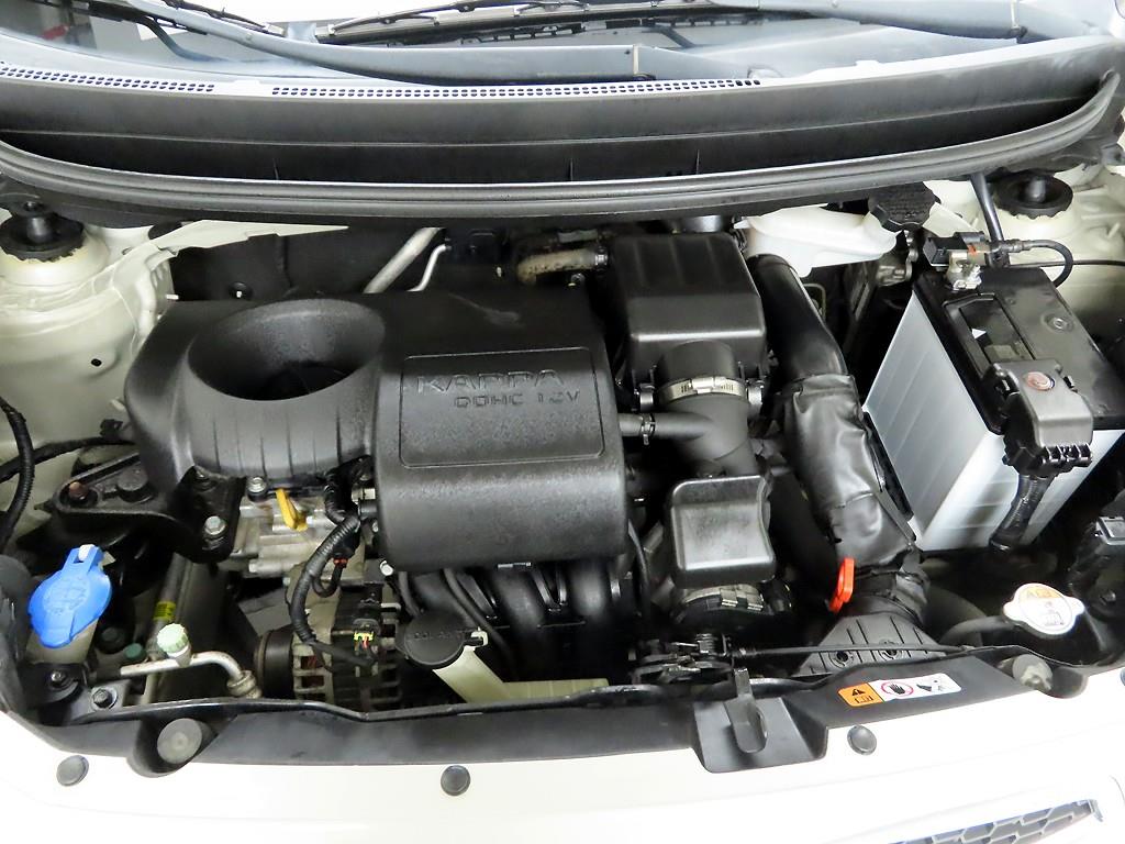 KIA Morning 2015 the color of pearl - Importación desde Corea - HF Imports Iquique - Foto 19
