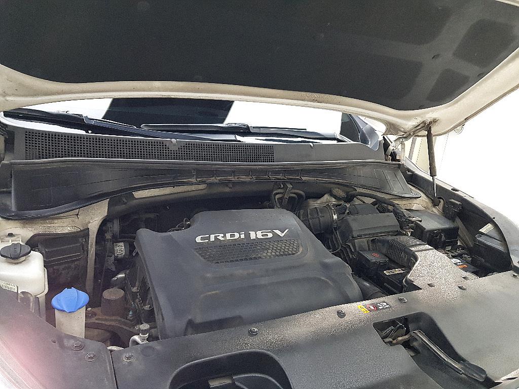 KIA Sorento - Vista 6