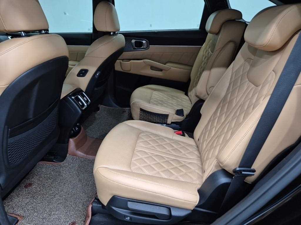 KIA Sorento - Vista 12