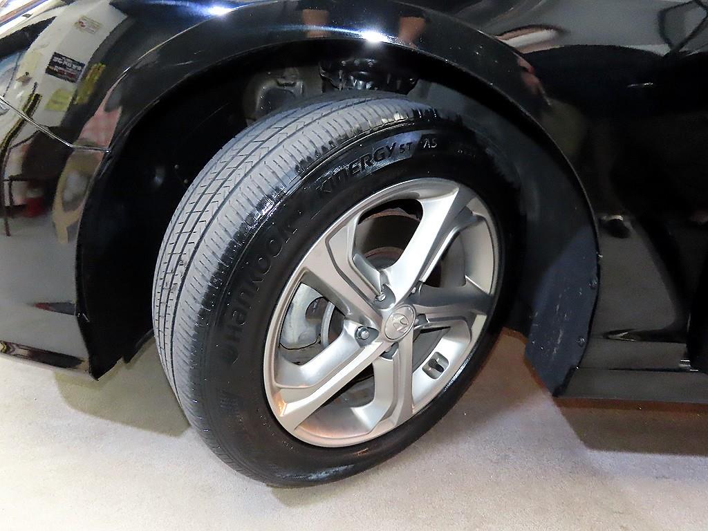 HYUNDAI Sonata 2018 Negro - Importación desde Corea - HF Imports Iquique - Foto 18