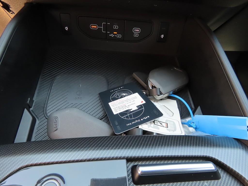KIA K8 2025 Gris - Importación desde Corea - HF Imports Iquique - Foto 16