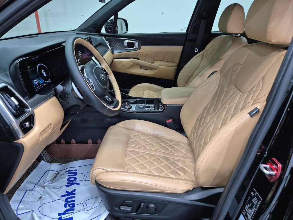 KIA Sorento - Vista 11