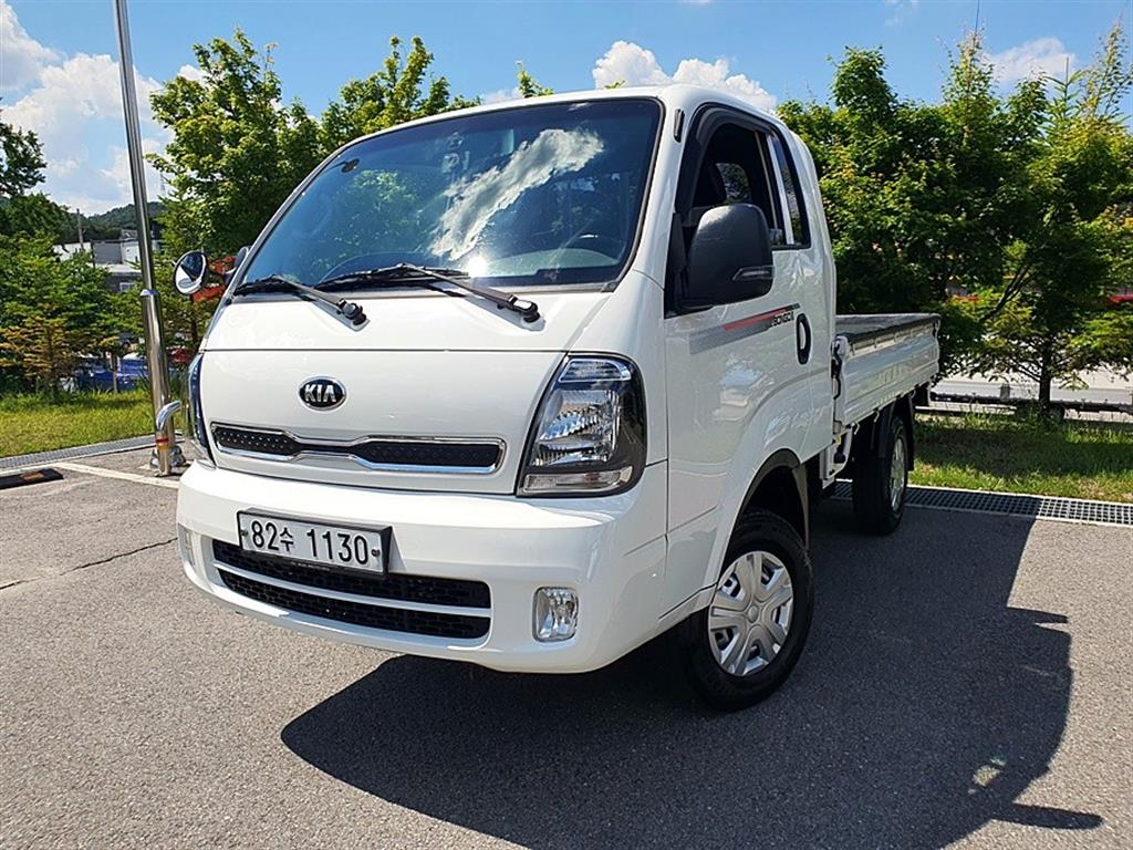 Small Truck Cargo (small) - Vista 3