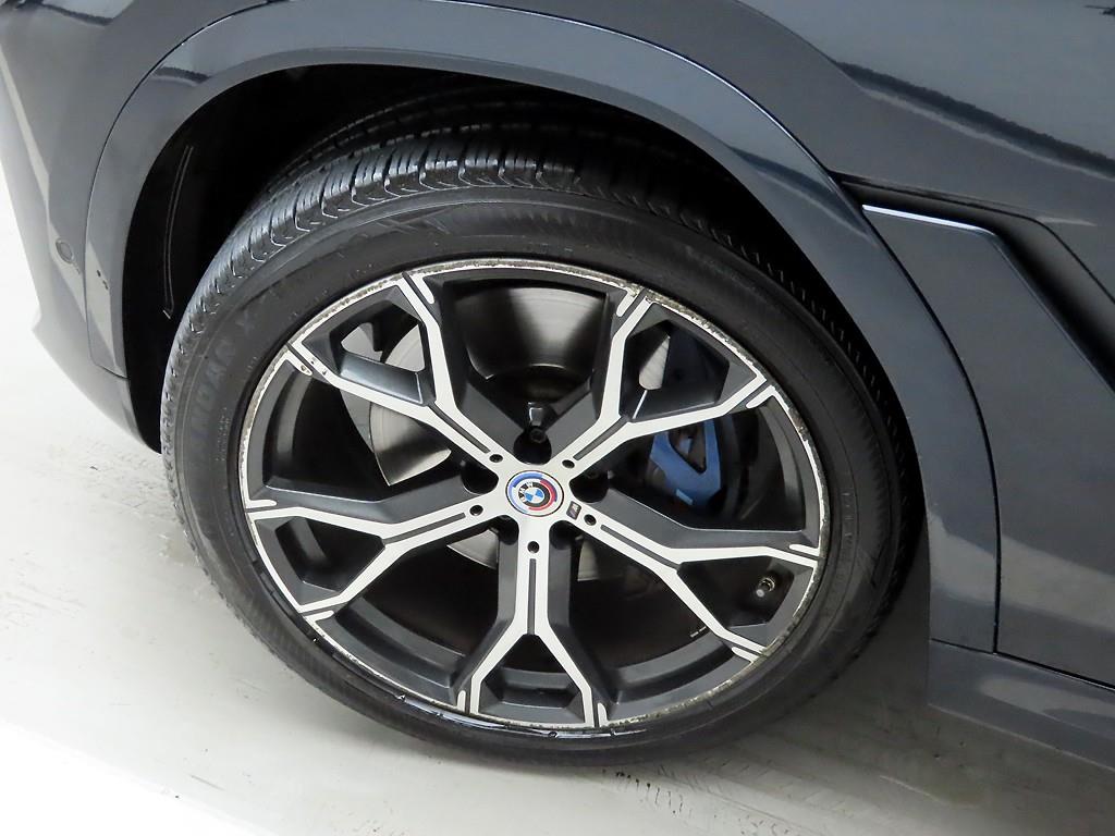 BMW X6 2022 - Importación desde Corea - HF Imports Iquique - Foto 19