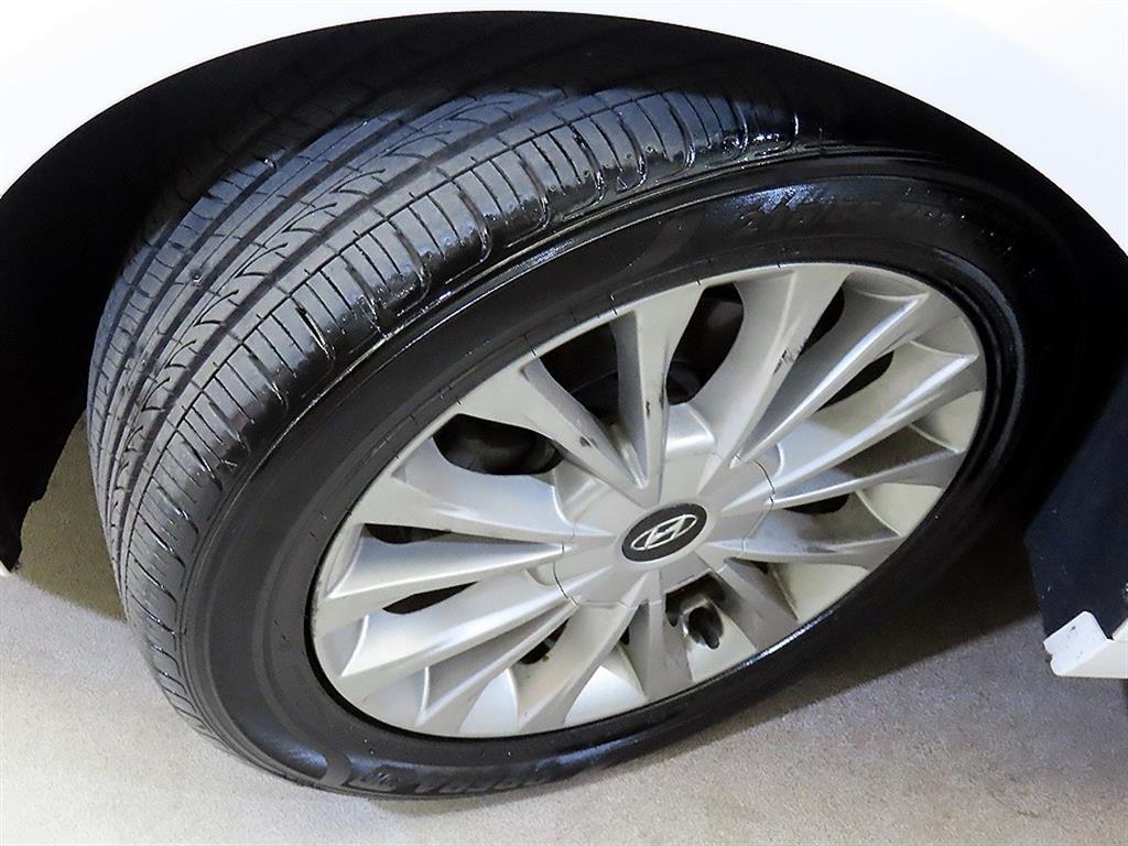 HYUNDAI Sonata 2017 Blanco - Importación desde Corea - HF Imports Iquique - Foto 20