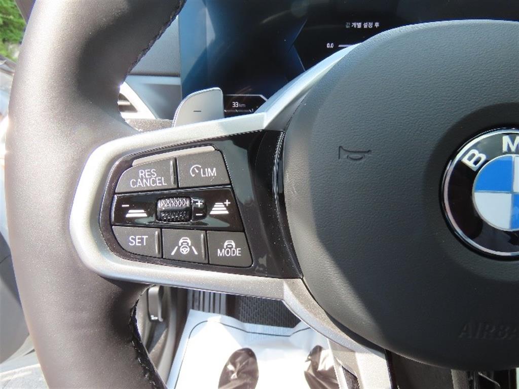 BMW 3 series 2025 - Importación desde Corea - HF Imports Iquique - Foto 11