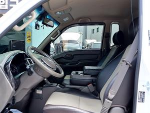 Small Truck Freezer Box(High Deck) - Vista 10