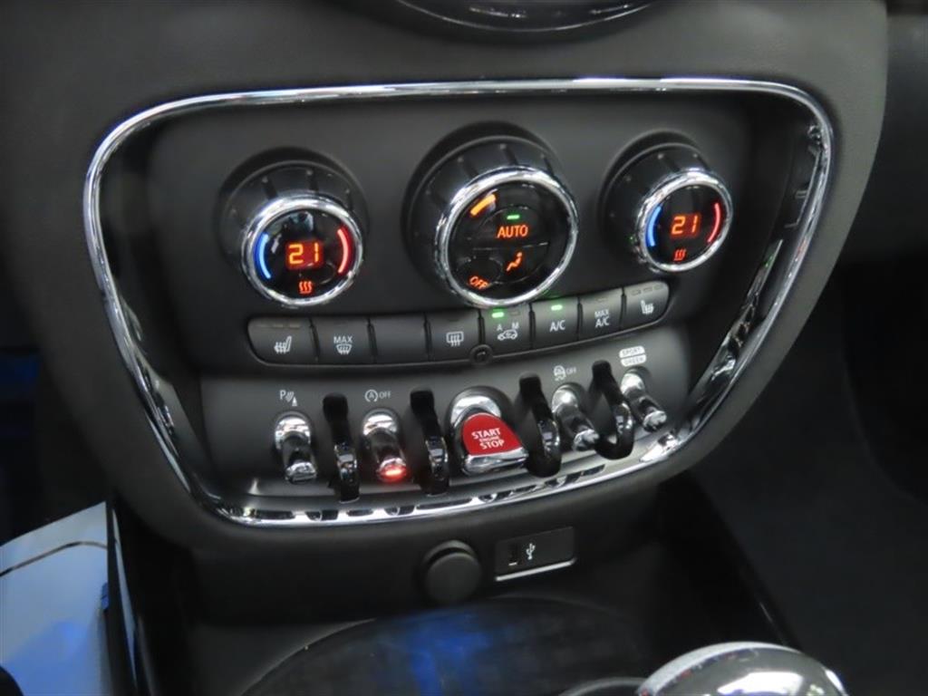 Mini Clubman 2024 - Importación desde Corea - HF Imports Iquique - Foto 7