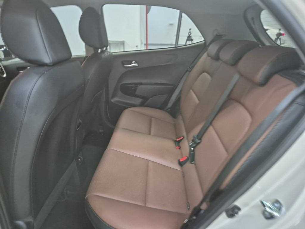 KIA Morning - Vista 12