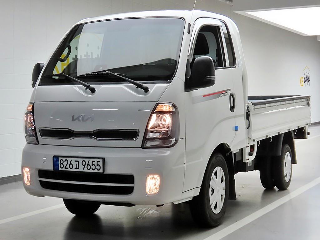 Small Truck Cargo (small) - Vista 2