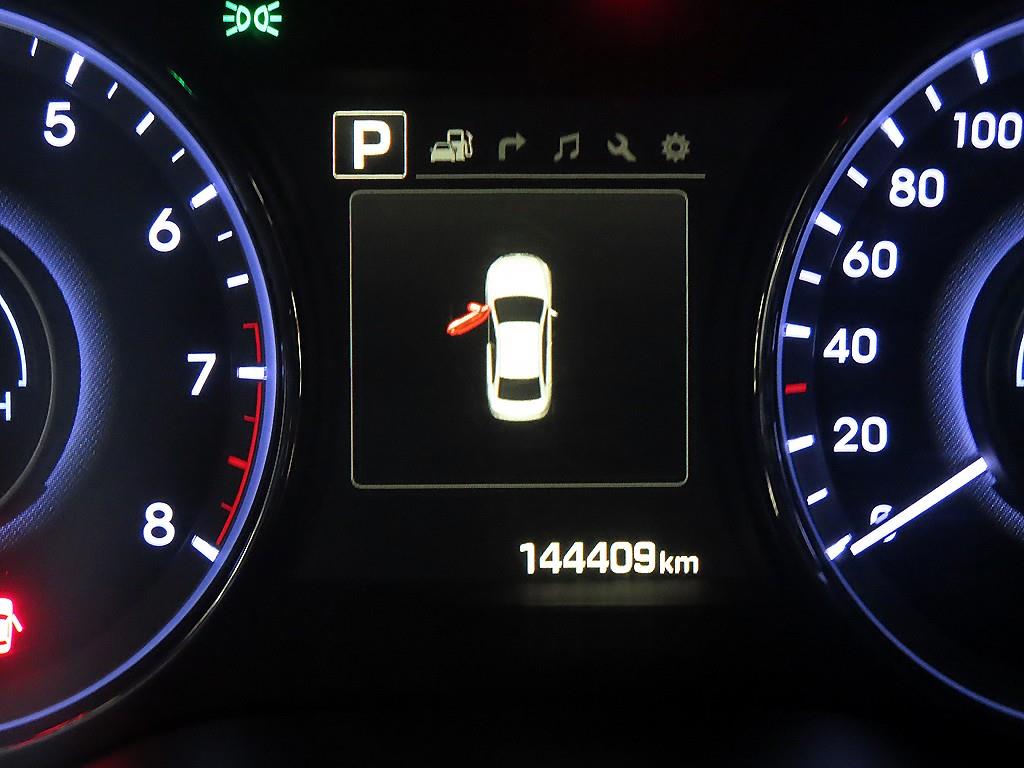 HYUNDAI Aslan - Vista 9