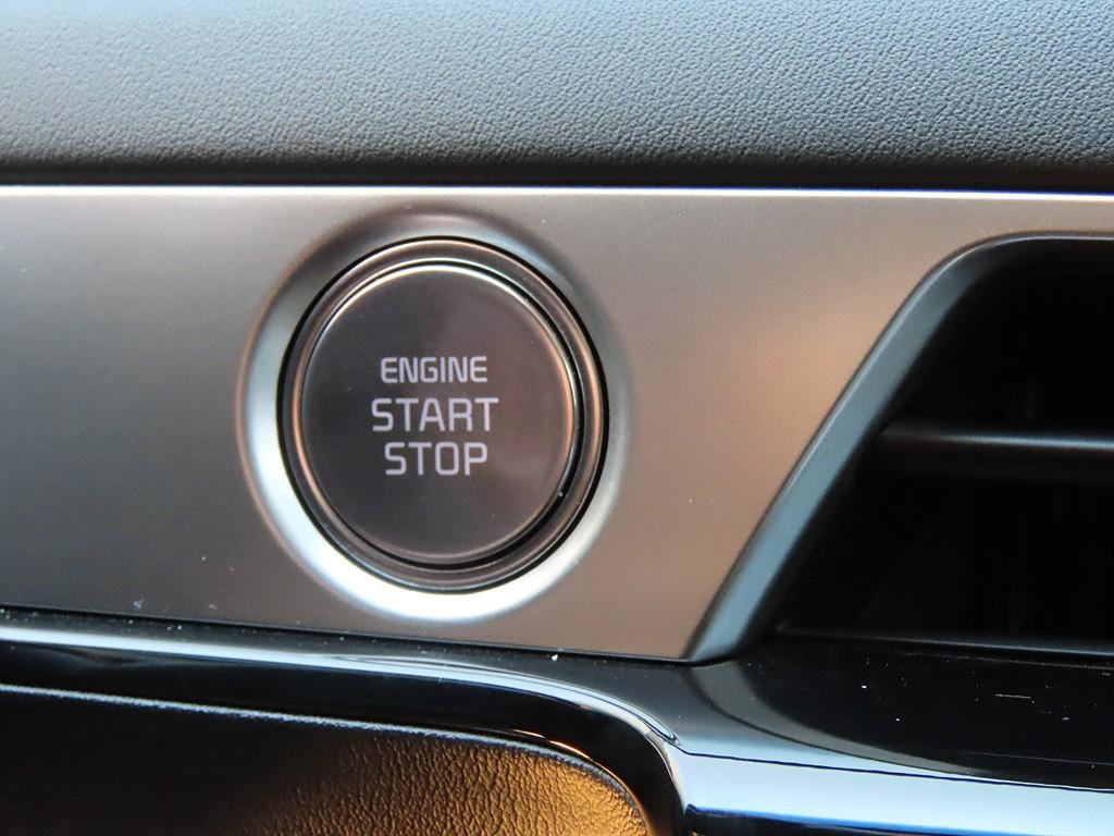 KIA K8 2025 Gris - Importación desde Corea - HF Imports Iquique - Foto 15