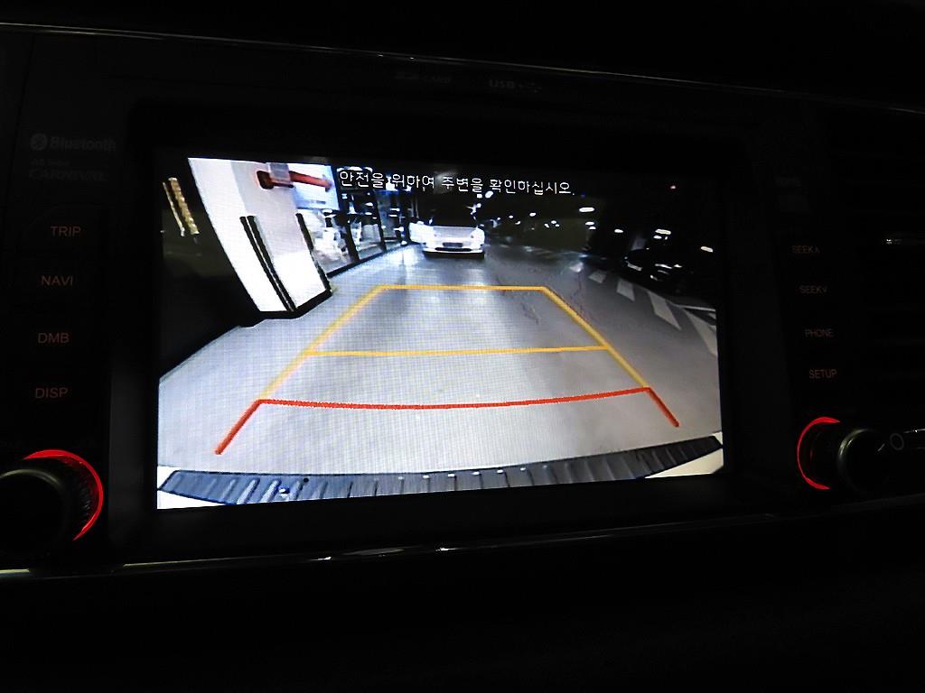 KIA Carnival 2019 Blanco - Importación desde Corea - HF Imports Iquique - Foto 14
