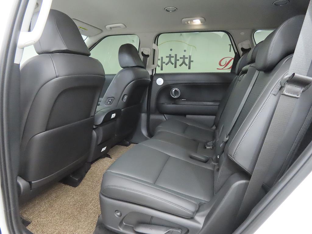 HYUNDAI Palisade - Vista 6
